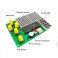 DIY Electronic 4-in-1 Game Soldering Kit