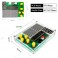 DIY Electronic 4-in-1 Game Soldering Kit
