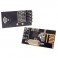 2.4G Wireless Tranceiver Module: NRF24L01+ (Arduino & Raspberry Pi B+ Compatible