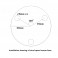Anemometer Wind Speed Sensor