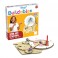Buildables Spin Art Station DIY STEM Craft Kit Skillmatics