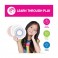 Buildables Spin Art Station DIY STEM Craft Kit Skillmatics