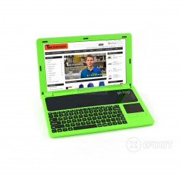 PiTop Raspberry Pi Laptop