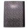 StaPro Composition Graph Notebook 5x5 Quad 80 Sheets 9 3/4 x 7 1/2 inches