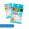 Pen+Gear Crayons Assorted Color Back to School 24 Count