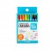 Pen+Gear Crayons Assorted Color Back to School 24 Count