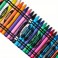 Pen+Gear Crayons Assorted Color Back to School 24 Count