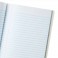 Pen+Gear Yellow Composition Book 80 Sheets College Ruled School Classic Notebook