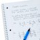 Pen+Gear 1 Subject Spiral Notebook Yellow Wide Ruled 70 Sheet