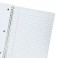 Pen+Gear 1 Subject Spiral Notebook Yellow Wide Ruled 70 Sheet
