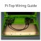 PiTop Raspberry Pi Laptop