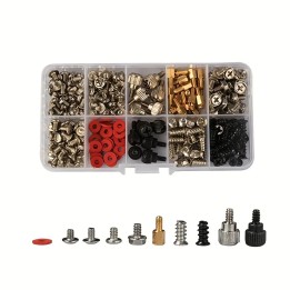 300 Piece Computer Screw Set