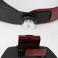 Head Magnifier Visor with Light for Precision Electronics Work