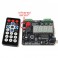 Remote Control for Assembled Defusable Clock Game Timer Pro
