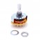 4 Position Rotary Switch: 3P4T