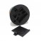 Mini Disco Ball Spinning Battery Powered 3 AA with Stand