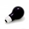 Blacklight Bulb 75 Watt