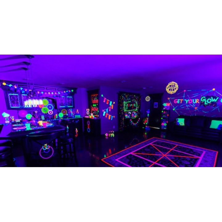 Blacklight Bulb 75 Watt