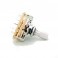 11 Position Rotary Switch: 1P11T