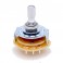 3 Position Rotary Switch: 3P3T