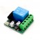 DC 5–30V 433MHz 1-Channel RF Wireless Remote Control Relay Switch Module – Receiver & Transmitter Kit