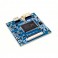 HDMI Adapter Board for TTL RGB-666 Displays