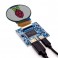 HDMI Adapter Board for TTL RGB-666 Displays