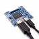 HDMI Adapter Board for TTL RGB-666 Displays