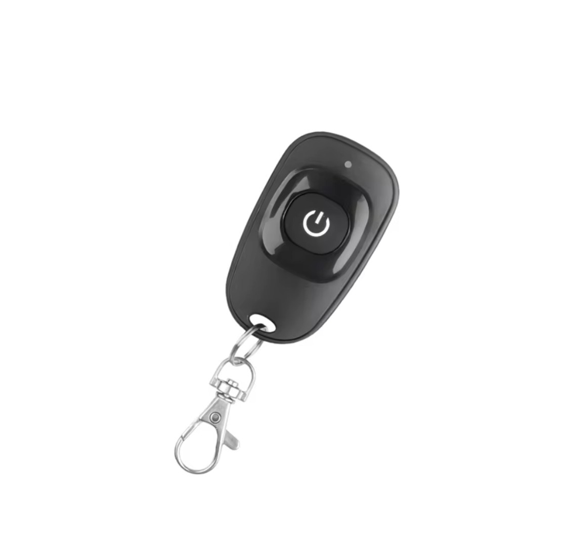Sphere Remote $3.99 - DC 5–30V 433MHz 1-Channel RF Wireless Remote Control for Relay ...