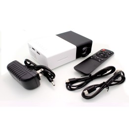 Pico Projector