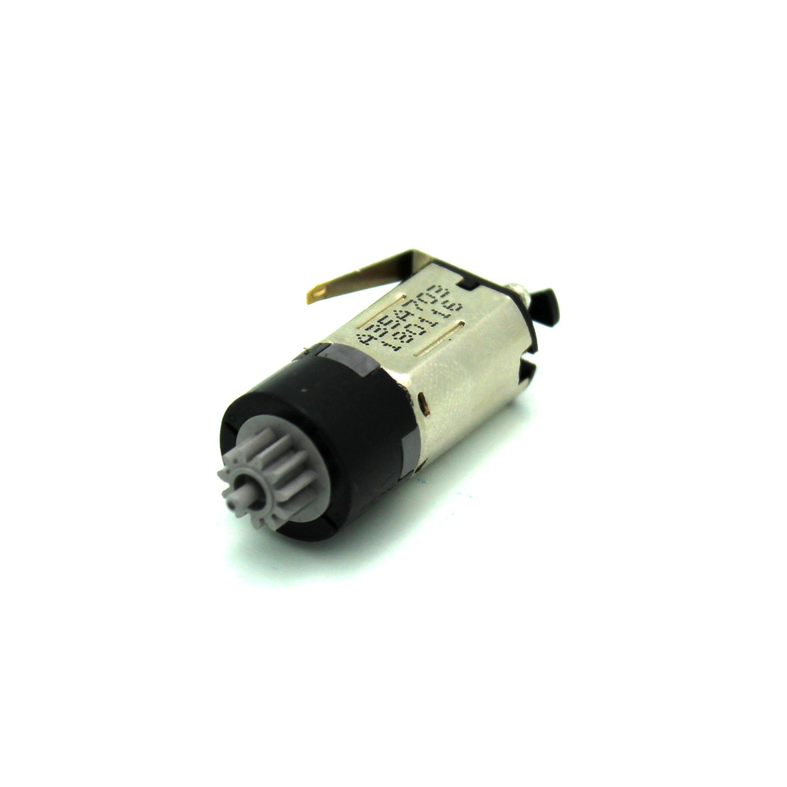 Low Rpm Motor Model $9.99 - Mini Low Speed Motor 3V / 50 RPM - Tinkersphere