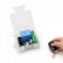 DC 5&ndash;30V 433MHz 1-Channel RF Wireless Remote Control Relay Switch Module &ndash; Receiver & Transmitter Kit