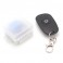 Remote Control 1 Channel 12V DC Relay Switch
