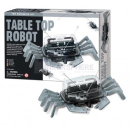 Table Top Robot