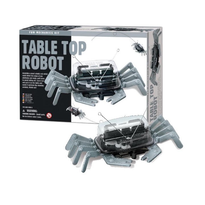 Table Top Robot