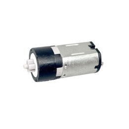 Mini Low Speed Motor 3V / 50 RPM