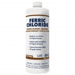 Ferric Chloride 945mL