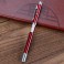 Quartet 4 Function Laser Pointer, Flashlight, Extendable Telescoping Metal Pointer Presentation Pen