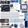 ELEGOO UNO R3 Project Super Starter Kit with Tutorial Compatible with Arduino IDE