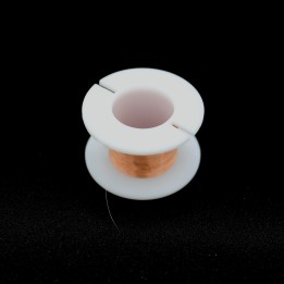 Wire Spool 52 AWG / 43.7 yards