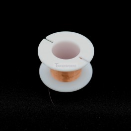 Wire Spool 52 AWG / 43.7 yards