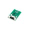 5 Pin 0.5mm & 1mm pitch FPC to DIP Breakout