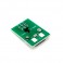 5 Pin 0.5mm & 1mm pitch FPC to DIP Breakout