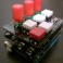 DJ Shield Kit for Arduino: 5 Buttons, 3 Pots & 2 LEDs