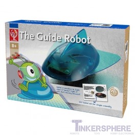 The Guide Robot