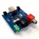 Raspberry Pi DAC Audio / HQ Sound Card Module: PCM2704