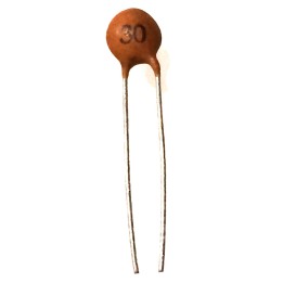 30pF Ceramic Capacitor