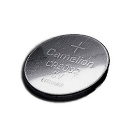 CR2032 Battery