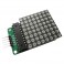 Serial LED Matrix Module (Arduino Compatible)