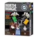 Math Magic Trick Gift Set